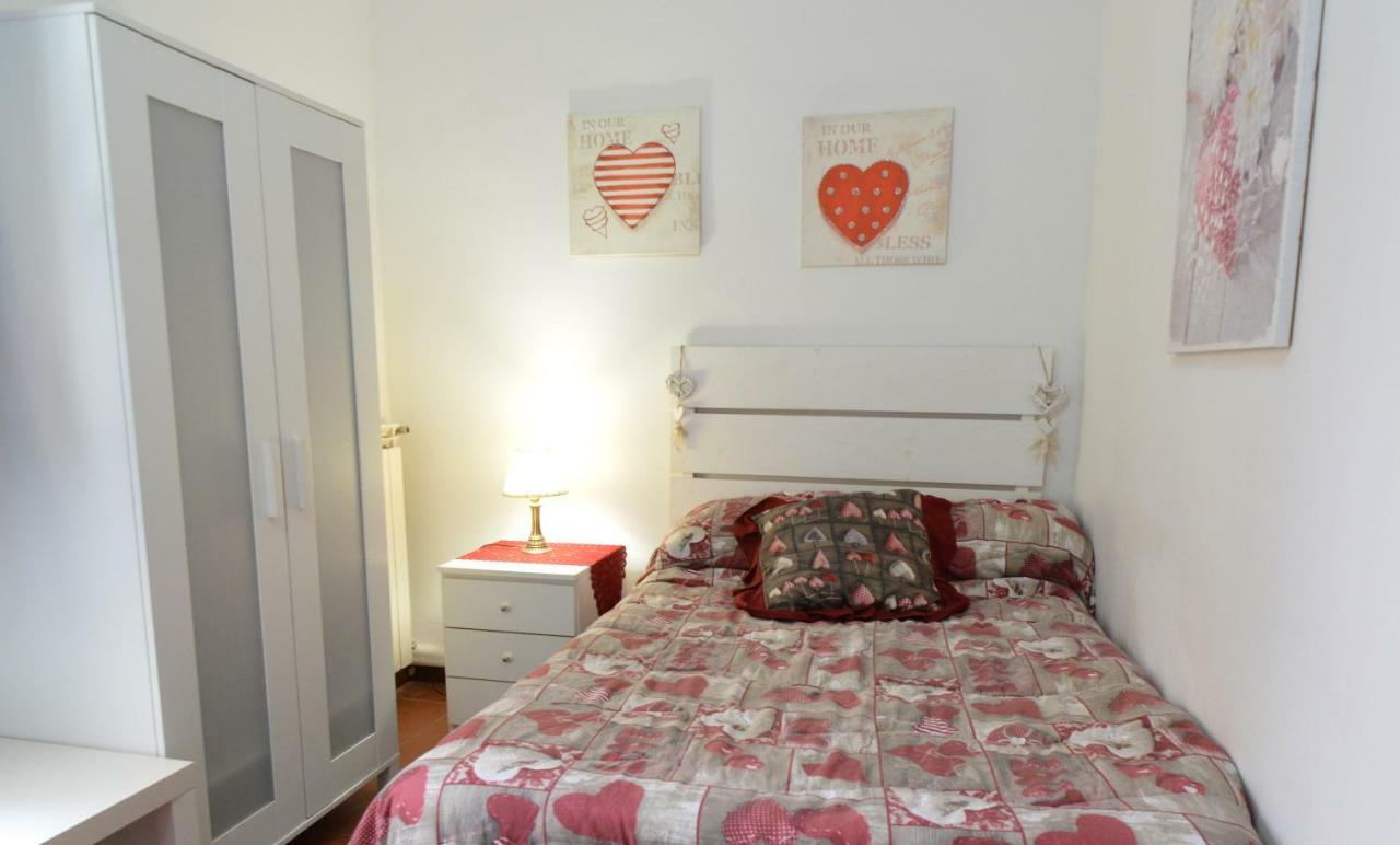 Casa Jessica Apartment Montecatini Terme Exterior photo